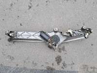 купить Трапеция дворников (стеклоочистителя) на Mercedes-Benz S (W220)