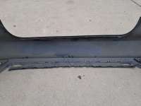 купить Бампер задний на Volkswagen Jetta VI (1B)