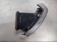 купить Дефлектор обдува салона на Mitsubishi Outlander II / XL (CW)