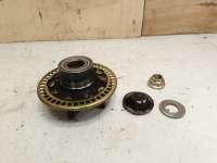 купить Ступица 2WD на Mitsubishi Space Wagon (N9_W, N8_W, UG)