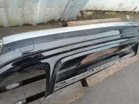 купить Бампер задний на Volkswagen Touareg II (7P)