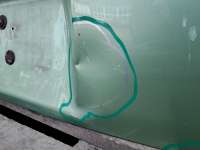 купить Крышка багажника на Mazda Demio I (DW)