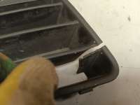 купить Решетка (заглушка) бампера на Volkswagen Jetta V (1K)