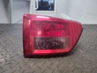 купить Фонарь крышки багажника на Peugeot 4007