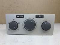 купить Блок управления печкой на Opel Zafira B