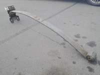 купить Рессора на Renault Master III