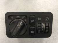 купить Блок управления светом на Opel Frontera B