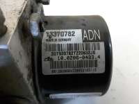 купить Блок ABS на Opel Astra J
