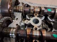 купить ГБЦ HR16DE после 2010 на Nissan Qashqai I (J10)