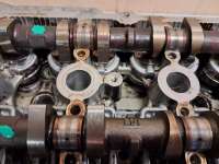 купить ГБЦ HR16DE после 2010 на Nissan Qashqai I (J10)