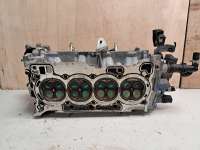 купить ГБЦ HR16DE после 2010 на Nissan Qashqai I (J10)