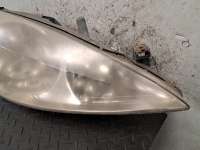 купить Фара передняя на Peugeot 307