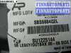 купить Панель передняя на Subaru Legacy Outback III (BL, BP)