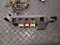 купить Кронштейн блока управления двигателем на Audi 100 (4A, C4)