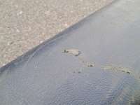 купить Полка багажника на Mercedes-Benz C (W202)