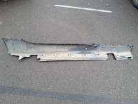 купить Накладка декоративная (на порог) на BMW Z4 (E89)