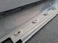 купить Накладка декоративная (на порог) на BMW Z4 (E89)