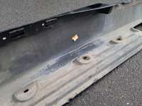 купить Накладка декоративная (на порог) на BMW Z4 (E89)