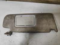 купить Козырек солнцезащитный на Volkswagen Polo Mk3 (6N/6KV)