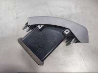 купить Дефлектор обдува салона на Mitsubishi Outlander II / XL (CW)