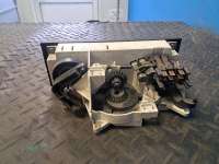 купить Блок управления печкой на Audi 80 (B3)/90 (B2)