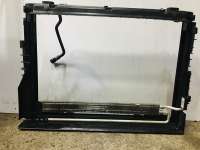 купить Рамка радиатора на BMW 5 (E60/E61)