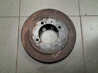 купить Барабан тормозной на Mitsubishi Space Wagon (N3_W, UF)