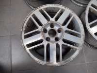 купить Диск колёсный на Ford Mondeo III