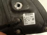 купить Зеркало боковое на Volkswagen Golf VI (5K)