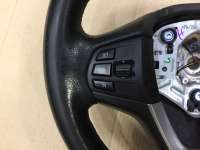 купить Руль потёртый на BMW X3 (F25)