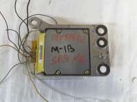 купить ЭБУ AIRBAG (электронный блок управления подушками безопасности) на Nissan Almera II N16