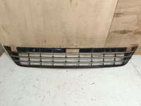 купить Решетка (заглушка) бампера на Volkswagen Touareg II (7P)