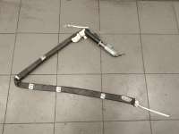 купить Шторка безопасности на Nissan Qashqai I (J10)