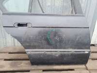 купить Дверь боковая на BMW 5 (E34)
