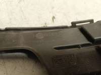 купить Решетка (заглушка) бампера на Volkswagen Polo Mk5 (6R/6C)