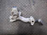 купить Клапан рециркуляции газов (EGR) на Mitsubishi Outlander II / XL (CW)