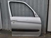 купить Дверь боковая на Citroen Xsara Picasso