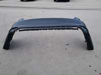 купить Бампер задний на Volkswagen Jetta VI (1B)