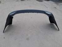 купить Бампер задний на Volkswagen Jetta VI (1B)