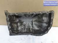 купить Поддон (картер двигателя) на Renault Kangoo I (KC_)