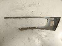 купить Решетка (заглушка) бампера на Volkswagen Touareg II (7P)