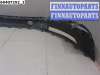 купить Юбка заднего бампера на Volkswagen Touareg II (7P)