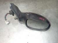 купить Зеркало боковое на Peugeot 206