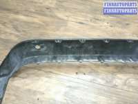 купить Нижняя накладка бампера (губа) на BMW X3 (F25)