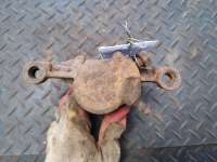 купить Суппорт задний левый в сборе на Opel Frontera A