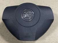 купить Подушка безопасности водителя (AirBag) на Opel Astra H / Classic