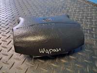 купить Подушка безопасности водителя (AirBag) на Volkswagen Sharan I (7M)