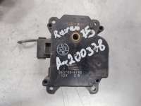 купить Моторчик заслонки печки на Rover 75 RJ