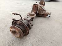купить Мост задний 41/9 4.56 DANA на Opel Frontera B