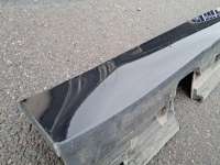 купить Накладка декоративная (на порог) на BMW Z4 (E89)